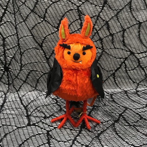 Target Other - Target 2019 CLAWSON Hyde and Eek Halloween Bird - NEW WITH TAGS